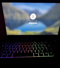 ASUS TUF Gaming F17 Laptop