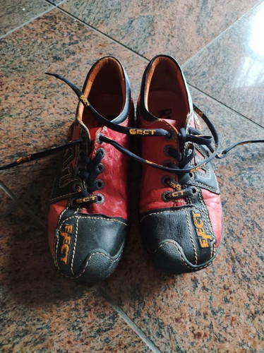 Schuhe von eject - von, gr.