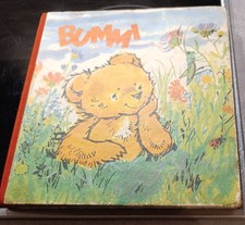 Bummi Sammelband Nummer 18---DDR Kinderbuch 1974 Verlag Junge Welt