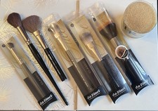 Make-up-Pinsel-Set: Da Vinci &