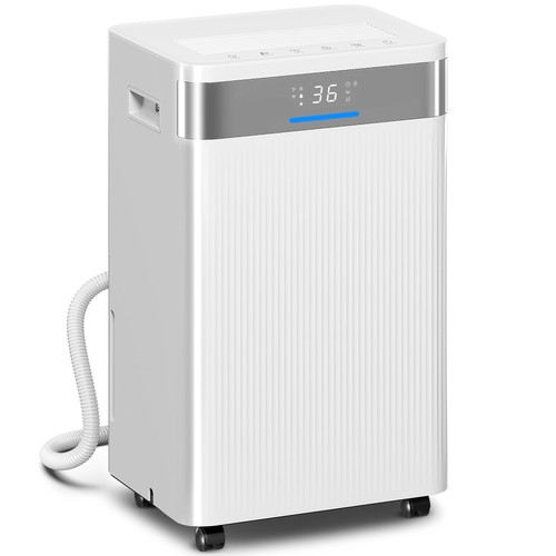 Luftentfeuchter 5 liter - luftentfeuchter,, 4,5