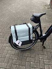 E-Bike Fahrrad-Tasche