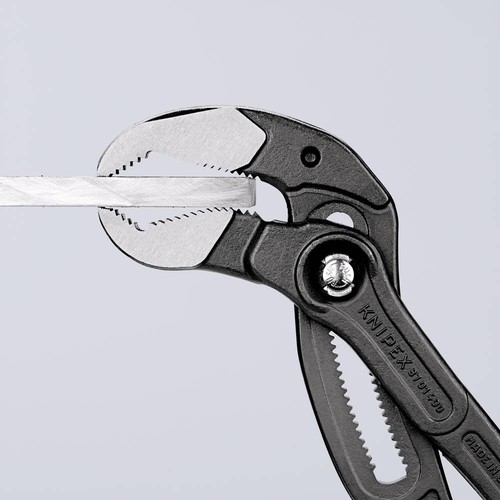 Knipex cobra 01 400 - knipex,