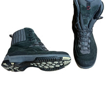 Mammut Wanderschuhe Outdoor Spazieren Atmungsaktiv Trekkingschuhe Wanderstiefel