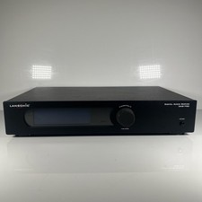 Vintage Digital Audio Server