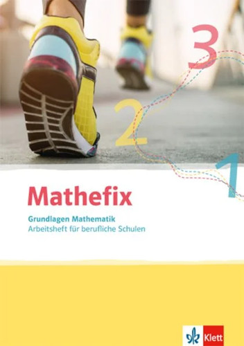 Mathefix arbeitsheft - mathefix.,