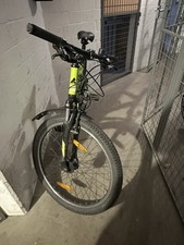 Verkaufe 26 Zoll Fahrrad