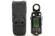 Lesen! MINOLTA Flash Meter VI