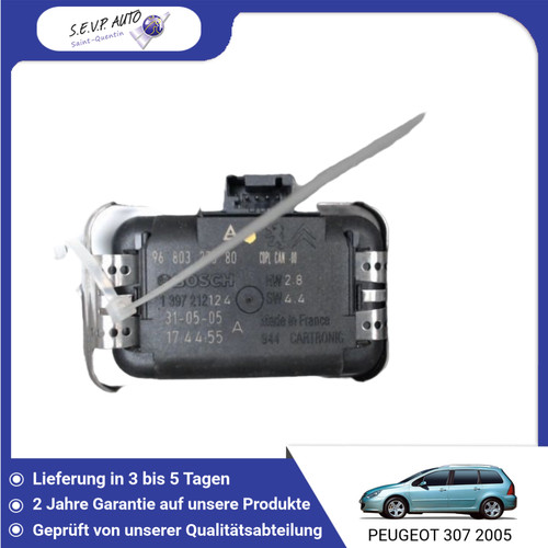 Regensensor - 🇩🇪,