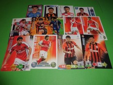 Panini/Topps Fussball