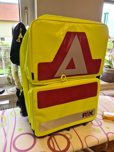 Pax bags wasserkuppe ft2 - pax,