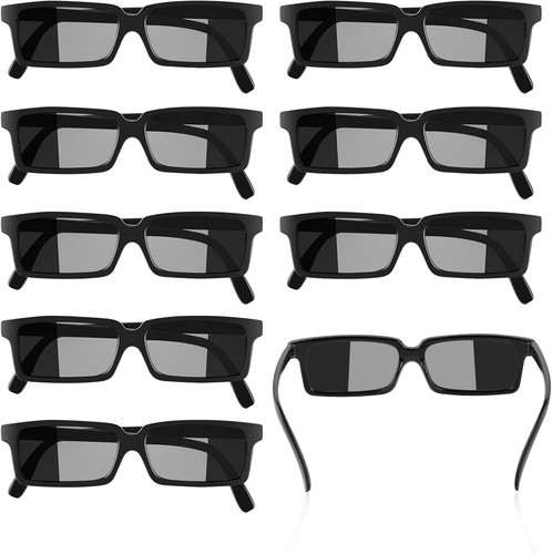 Stücke agent brille - agent,