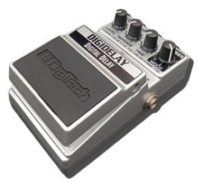 Digitech DigiDelay Delay