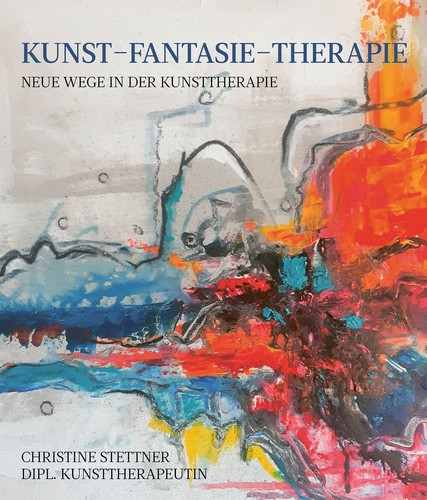 Kunst fantasie therapie - -,