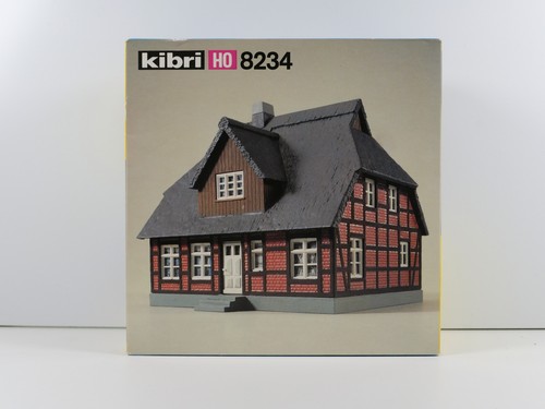 Kibri 8234 bausatz - 8234, h0