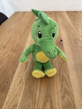 Tabaluga – Süßer Drache