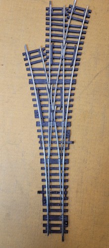 Roco line gleis - line, h0