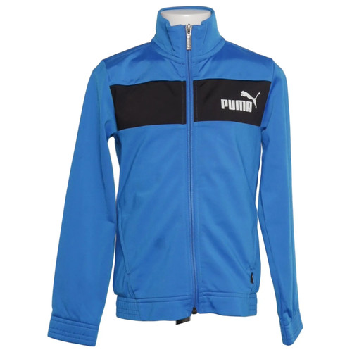 Puma trainingsjacke jungen - trainingsjacke,,
