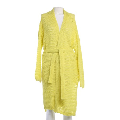 Riani strickjacke gelb sehr - gelb,