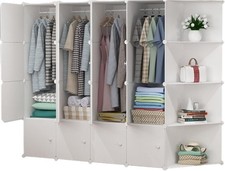 MAGIC SELECT Kleiderschrank