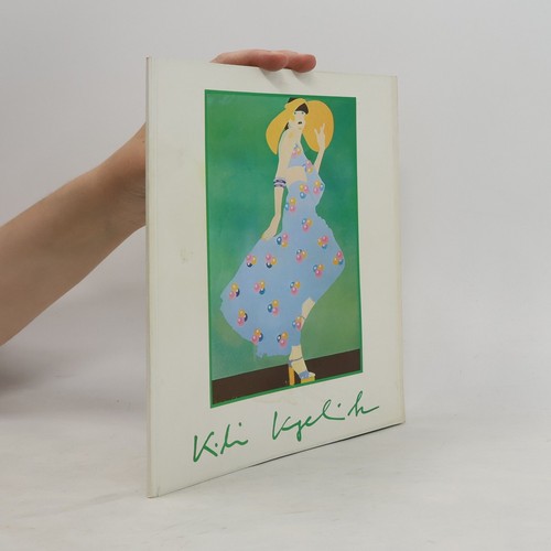 Kiki kogelnik - kiki, | 