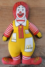 Donalds ronald plüschtier - donalds,