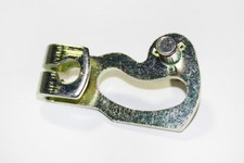 Drosselhebel / Drosselklappe