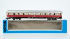 Märklin 4098 reisezugwagen - h0,