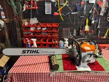 Stihl 070 AV új /1106/