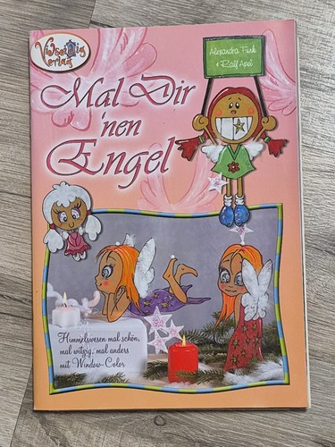 Vielseidig bastelheft - vielseidig,