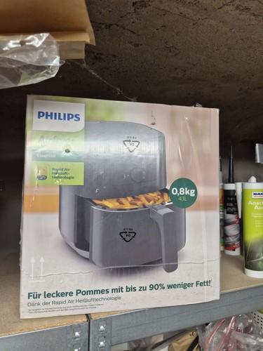 Philips airfryer hd9200 - airfryer, hd9200/60