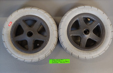 #1602 2x Reifen mit Felge