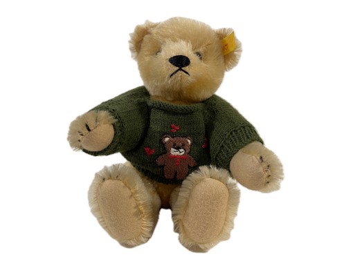 Steiff tier 000355 classic - 000355,