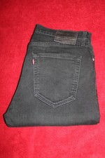LEVIS 512 Jeans - Größe