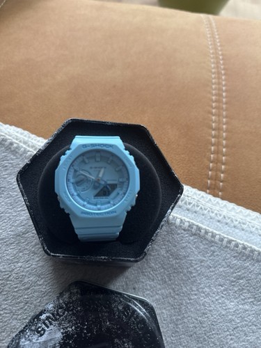 Casio shock 2100 - casio, herren