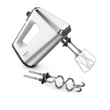 Krups GN9101 3 Mix 9000 leistungsstarker Handmixer mit 750-Watt-Motor