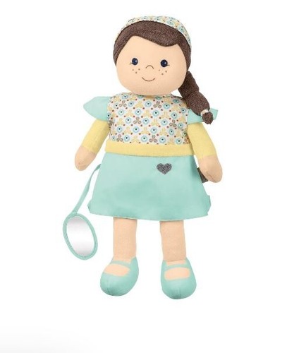 Sterntaler 3031821 anziehpuppe - sterntaler,