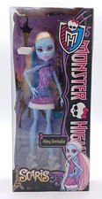 2012 Monster High Scaris