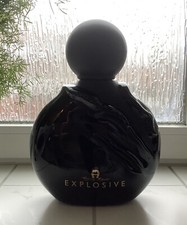 EXPLOSIVE Etienne Aigner Großfactise Factice, TOP-Zustand