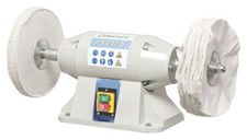 Bernardo Poliermaschinen PS