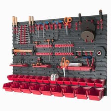 Werkzeugwand set 1152 - werkzeugwand, 780