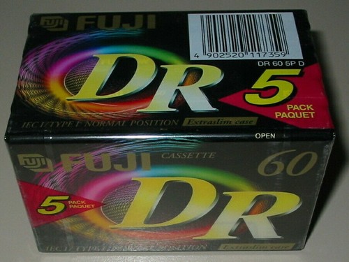 Neue musik cassetten - 5,