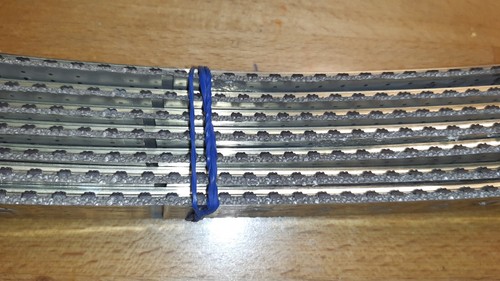 Fleischmann 6120 profigleis - fleischmann,
