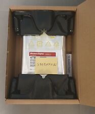 6TB WD Red Pro (WD6005FFBX)