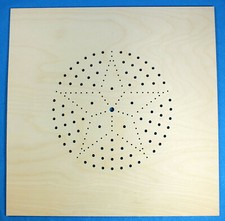 Sitzfläche Sitzplatte