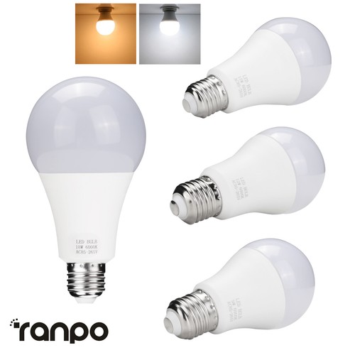 E27 led globus - globus, ac