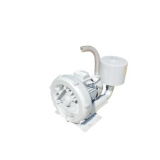 BRIWATEC RUBIN 90 RUBIN90 Seitenkanalverdichter -unused-