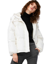 Steppjacke Damen Größe 38