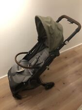 Ergobaby Metro Deluxe Kinderwagen - Compact Klappbar Reise Buggy
