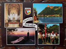 Postkarte 982 nicht gelaufen